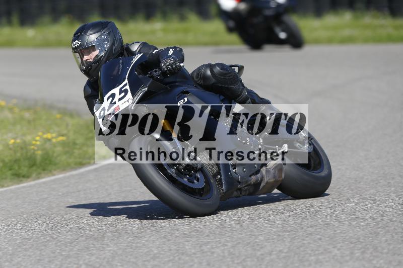 /12 30.04.2025 Speer Racing ADR/Gruppe rot/925